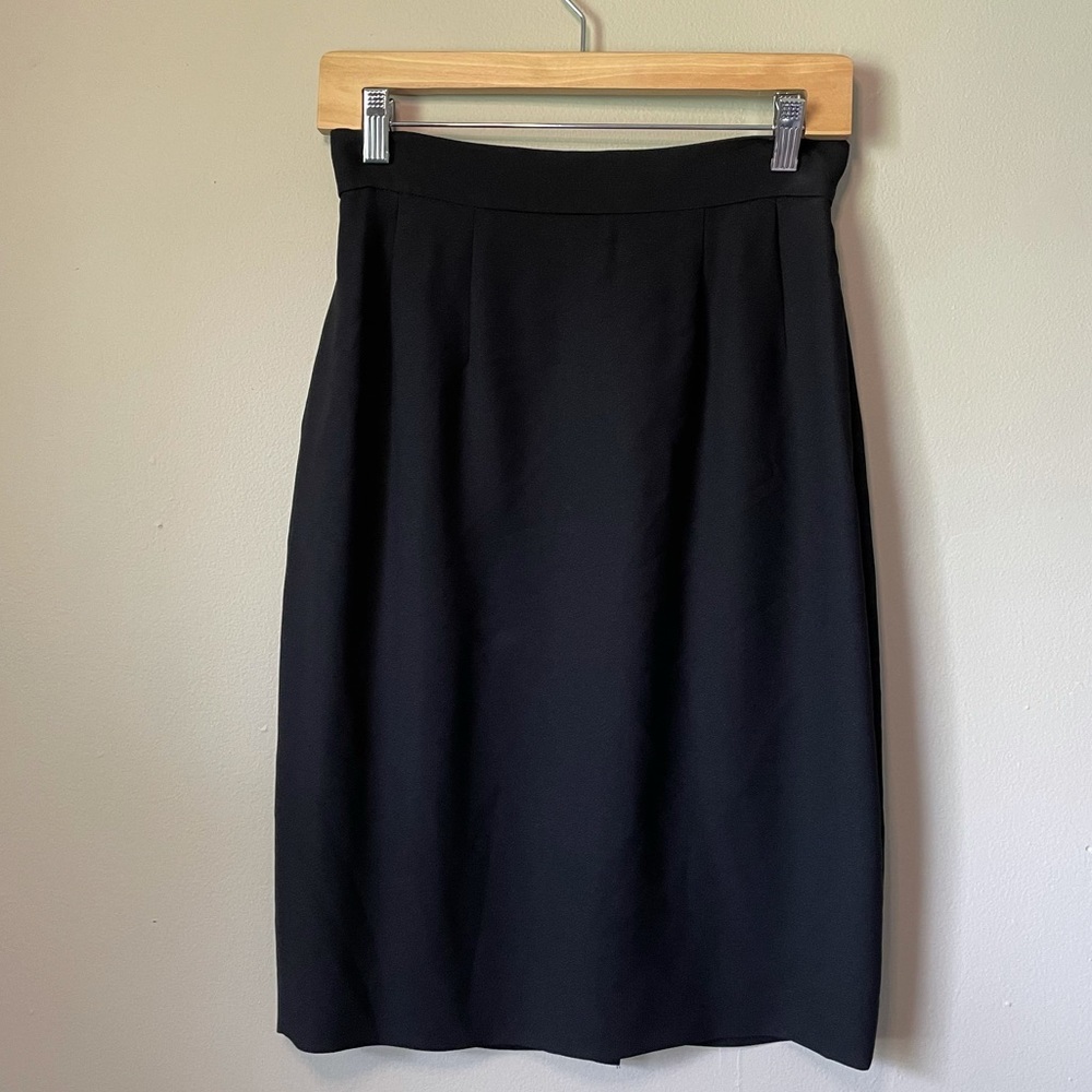 Tahari dress skirt
